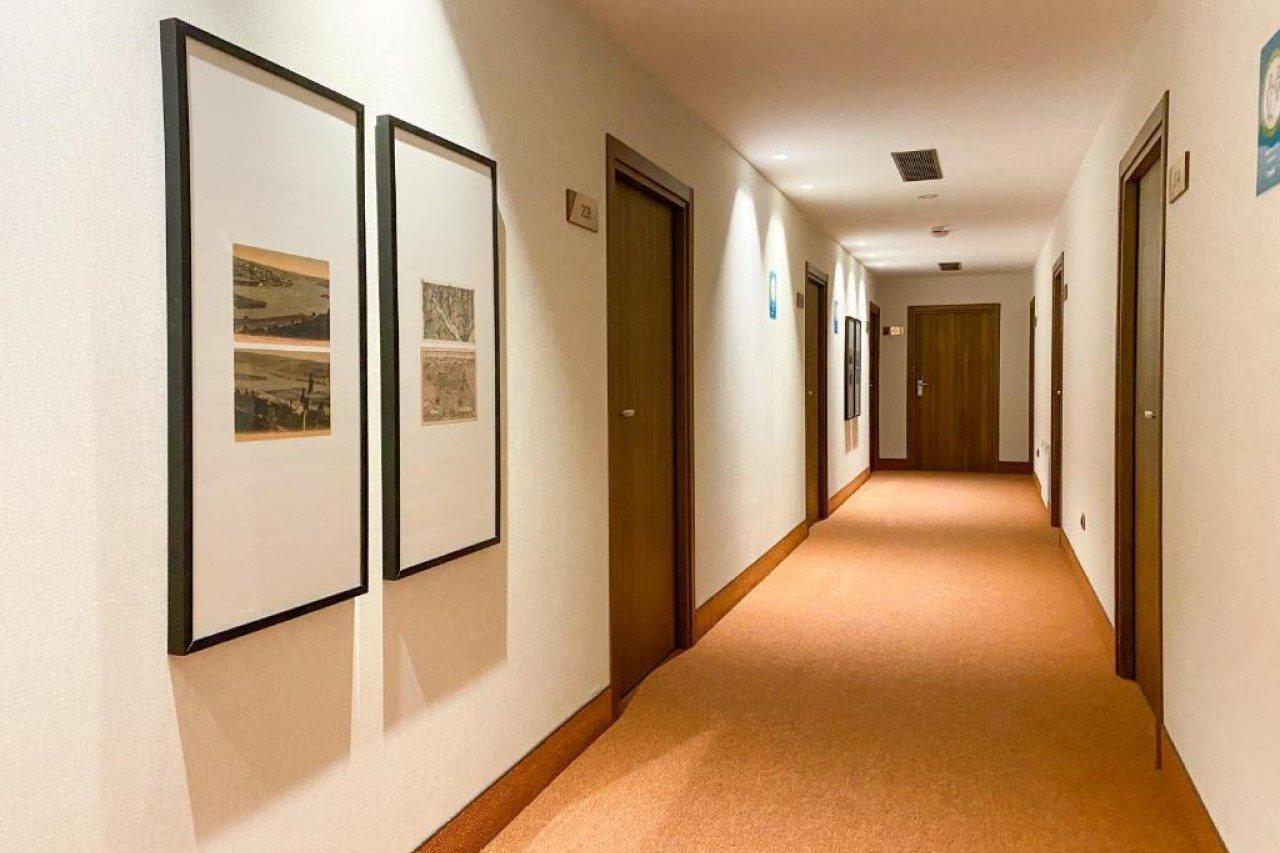 Golden Horn Apart Hotel Μπακού Εξωτερικό φωτογραφία