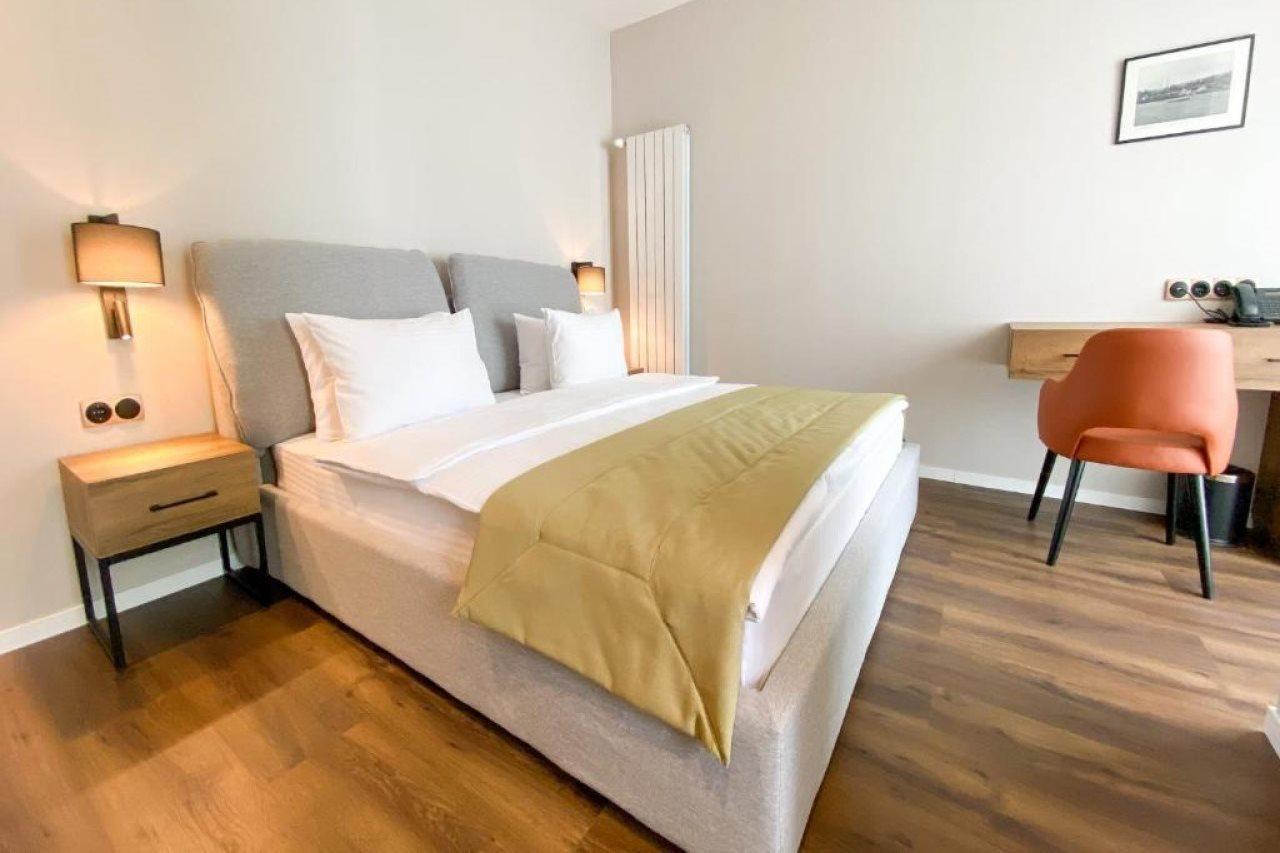 Golden Horn Apart Hotel Μπακού Εξωτερικό φωτογραφία