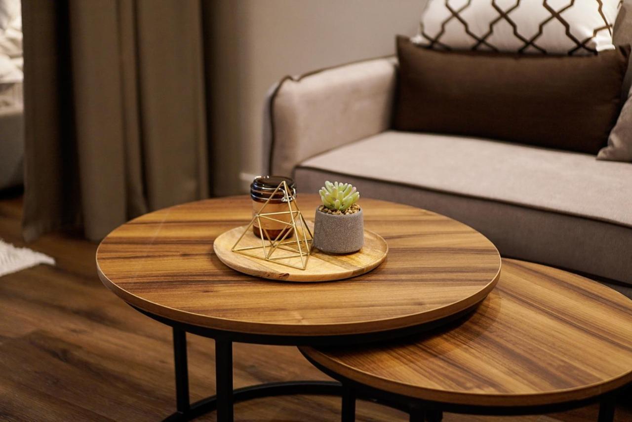 Golden Horn Apart Hotel Μπακού Εξωτερικό φωτογραφία